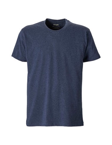 UTO-UT23004-Unisex Short Sleeve T-Shirt