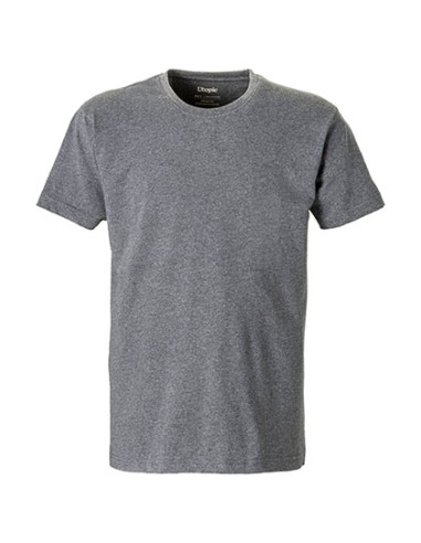 UTO-UT23004-Unisex Short Sleeve T-Shirt