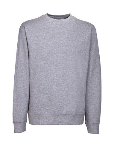UTO-UT23006-Unisex Crewneck Sweatshirt