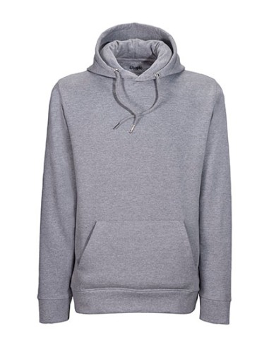UTO-UT23007-Unisex Hooded Sweatshirt