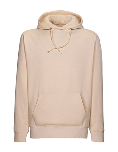 UTO-UT23007-Unisex Hooded Sweatshirt