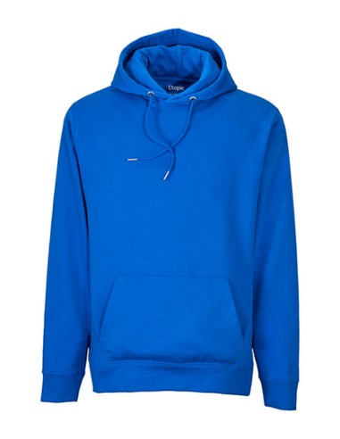 UTO-UT23007-Unisex Hooded Sweatshirt