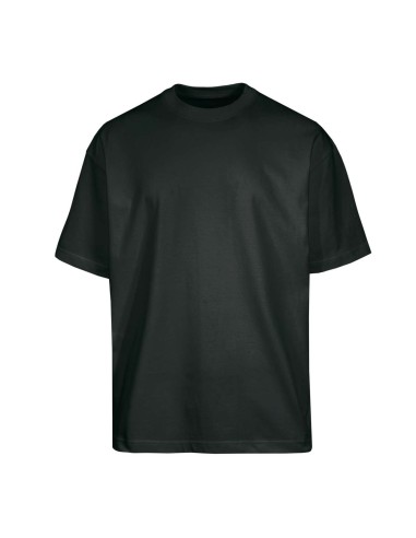 VES-IT644T-JERSEY PLUS - SHORT SLEEVE CREW NECK T SHIRT