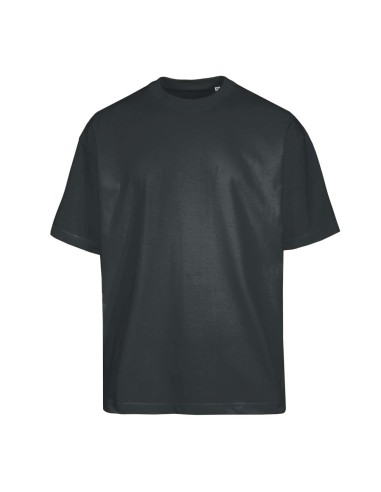 VES-IT644T-JERSEY PLUS - SHORT SLEEVE CREW NECK T SHIRT