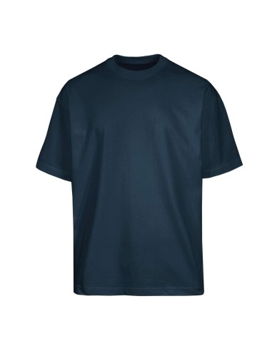 VES-IT644T-JERSEY PLUS - SHORT SLEEVE CREW NECK T SHIRT