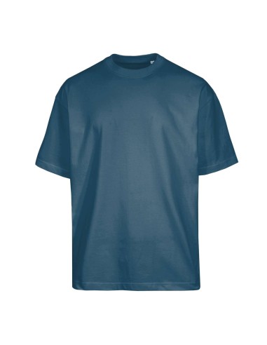 VES-IT644T-JERSEY PLUS - SHORT SLEEVE CREW NECK T SHIRT