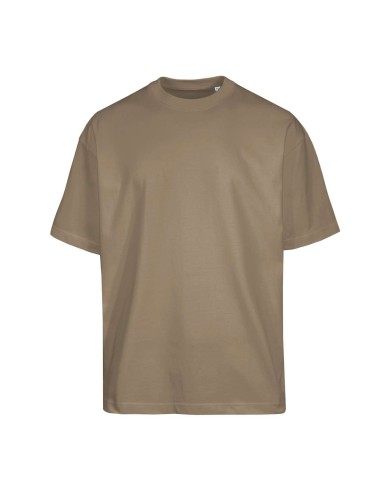VES-IT644T-JERSEY PLUS - SHORT SLEEVE CREW NECK T SHIRT