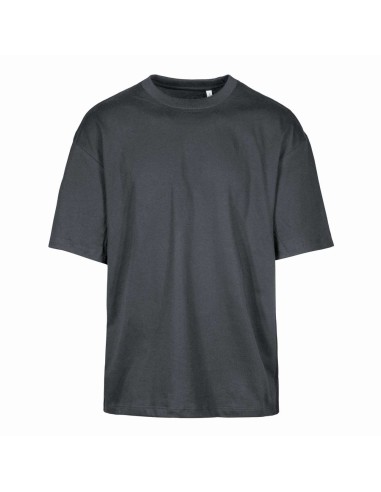 VES-IT645T-JERSEY MAX - SHORT SLEEVE CREW NECK T SHIRT