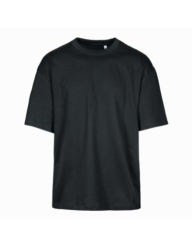 VES-IT645T-JERSEY MAX - SHORT SLEEVE CREW NECK T SHIRT