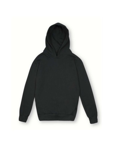 VES-IT817T-MYA - UNISEX URBAN SOFT HOODED SWEATSHIRT