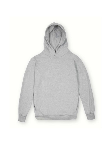 VES-IT817T-MYA - UNISEX URBAN SOFT HOODED SWEATSHIRT