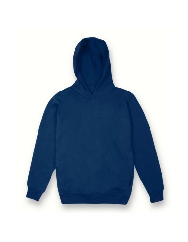 VES-IT817T-MYA - UNISEX URBAN SOFT HOODED SWEATSHIRT