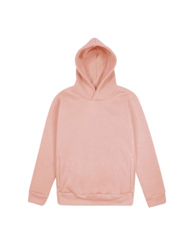 VES-IT817T-MYA - UNISEX URBAN SOFT HOODED SWEATSHIRT