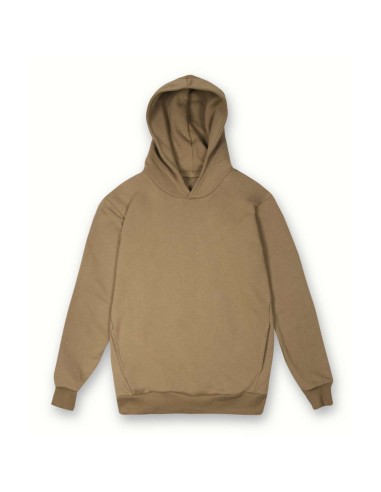 VES-IT817T-MYA - UNISEX URBAN SOFT HOODED SWEATSHIRT