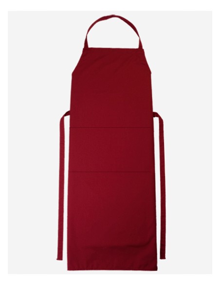 C-01146-01-Bib Apron Verona Classic Bag 90 x 75 cm