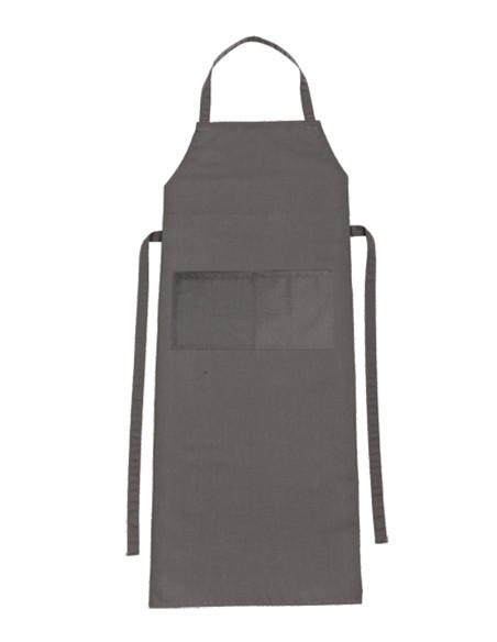 C-01146-01-Bib Apron Verona Classic Bag 90 x 75 cm