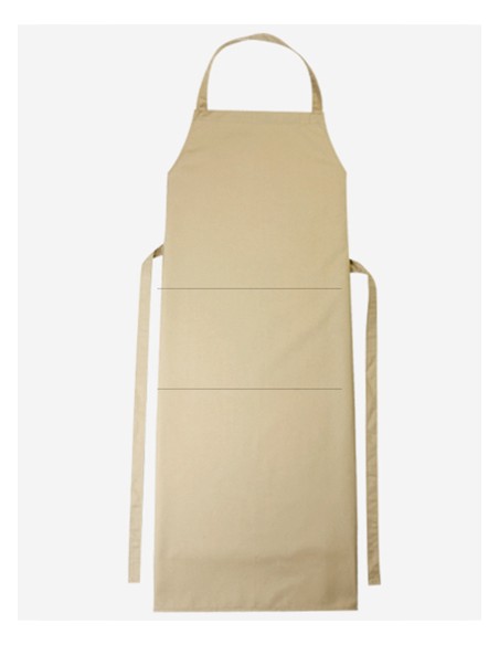 C-01146-01-Bib Apron Verona Classic Bag 90 x 75 cm