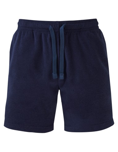WOM-WB510-Mens Terry Shorts