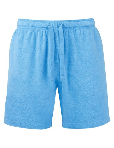 WOM-WB510-Mens Terry Shorts