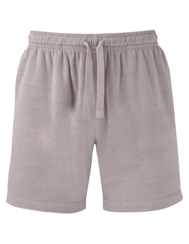 WOM-WB510-Mens Terry Shorts