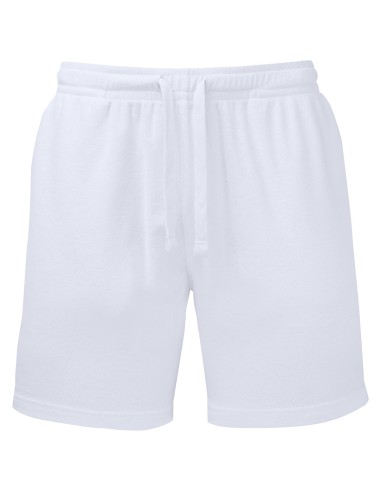 WOM-WB510-Mens Terry Shorts