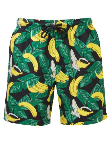 WOM-WB900-Mens Swim Shorts