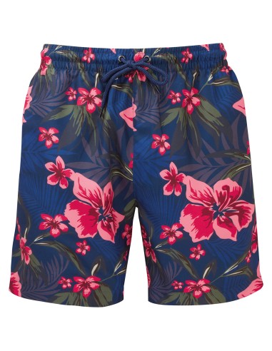 WOM-WB900-Mens Swim Shorts