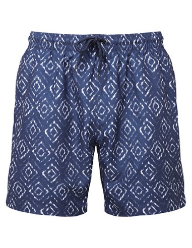 WOM-WB900-Mens Swim Shorts