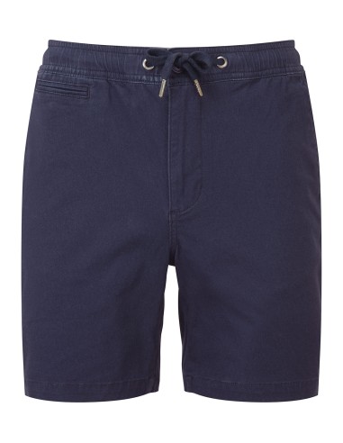 WOM-WB902-Mens Drawstring Chino Shorts