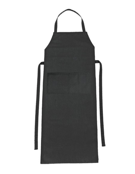 C-01146-01-Bib Apron Verona Classic Bag 90 x 75 cm