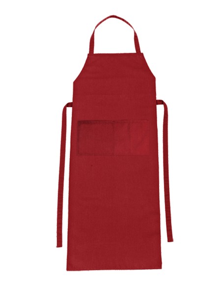 C-01146-01-Bib Apron Verona Classic Bag 90 x 75 cm