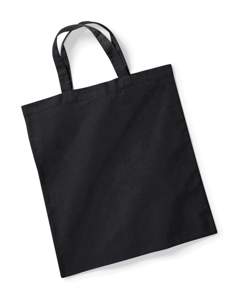 WES-W101S-Bag For Life - Short Handles