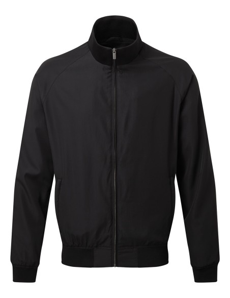 A-AQ200-Veste homme Harrington