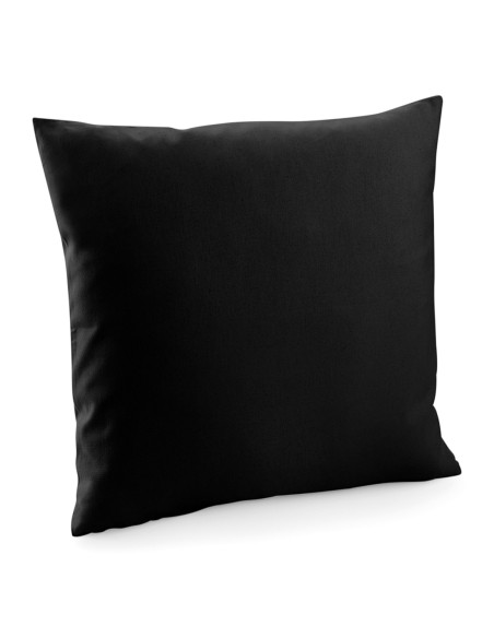 WES-W350-Fairtrade Cotton Canvas Cushion Cover