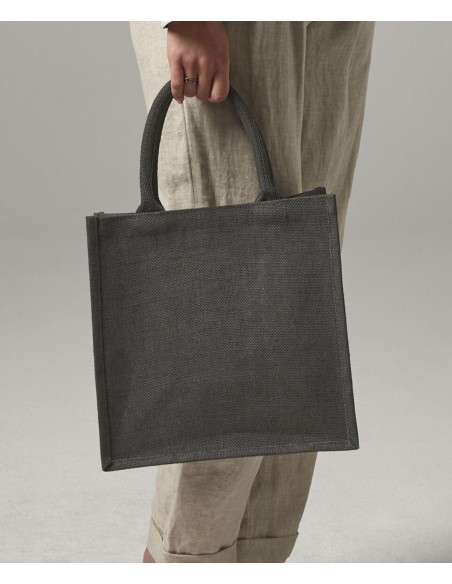 WES-W413-Jute Midi Shopper