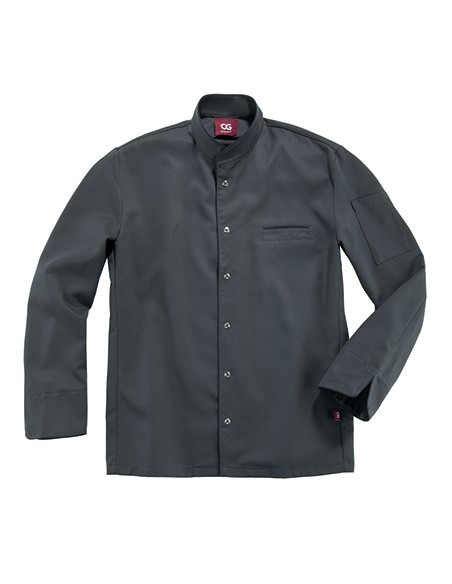 C-03620-05-Mens Chef Jacket Trapani