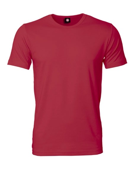 C-09520-13-Mens Short Sleeve T-Shirt Taranto
