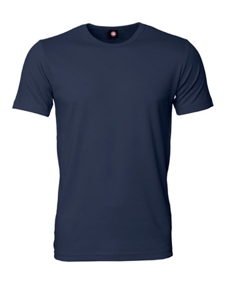 C-09520-13-Mens Short Sleeve T-Shirt Taranto