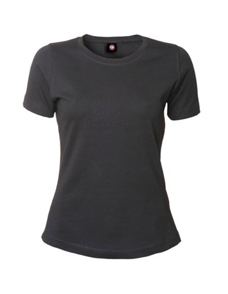 C-09525-13-Ladies Short Sleeve T-Shirt Ragusa