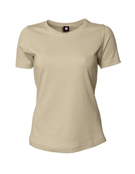 C-09525-13-Ladies Short Sleeve T-Shirt Ragusa