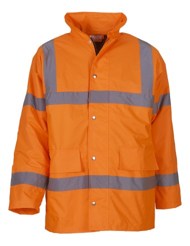 YOK-HVP300-Parka haute visibilité (HVP300)