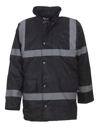 YOK-HVP301-Security Jacket