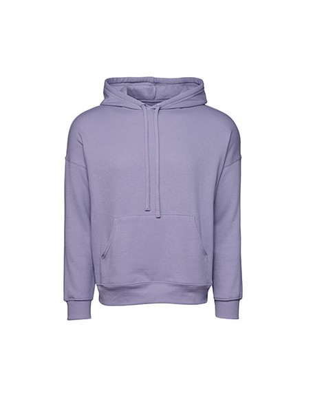 C-3729-Unisex Sponge Fleece Pullover DTM Hoodie