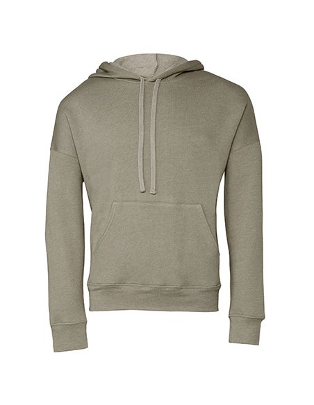 C-3729-Unisex Sponge Fleece Pullover DTM Hoodie