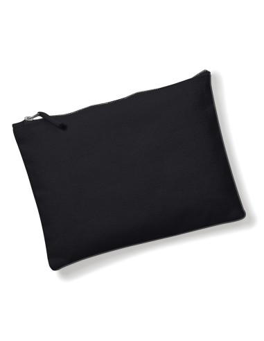 WES-W530-Canvas Accessory Pouch