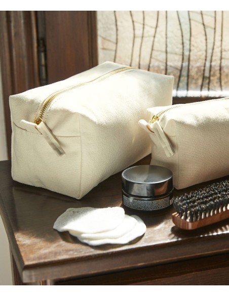 WES-W552-Canvas Accessory Case