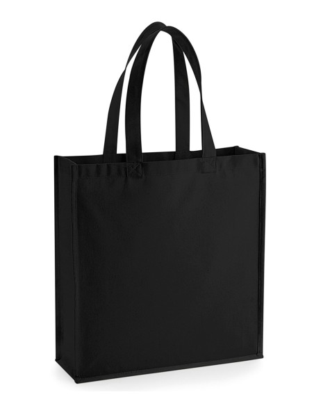 WES-W600-Gallery Canvas Bag