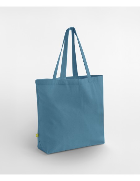 WES-W805-EarthAware® Organic Maxi Bag for Life