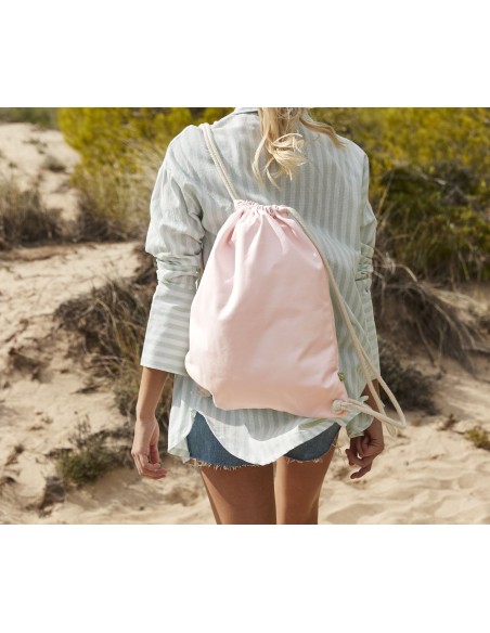 WES-W810-EarthAware® Organic Gymsac