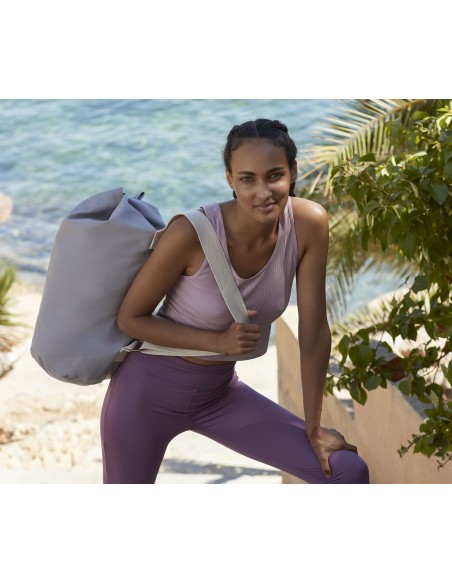 WES-W812-EarthAware® Organic Sea Bag